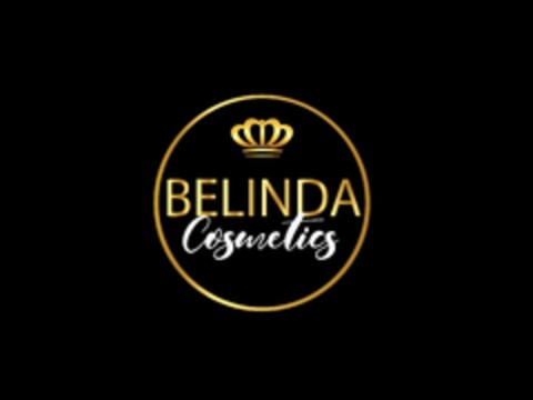 BELINDA Logo (DPMA, 16.12.2019)