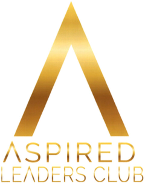 ASPIRED LEADERS CLUB Logo (DPMA, 19.02.2020)