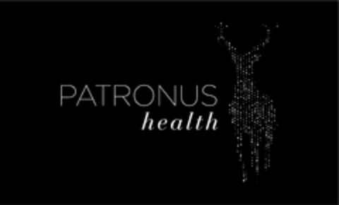 PATRONUS health Logo (DPMA, 17.02.2021)