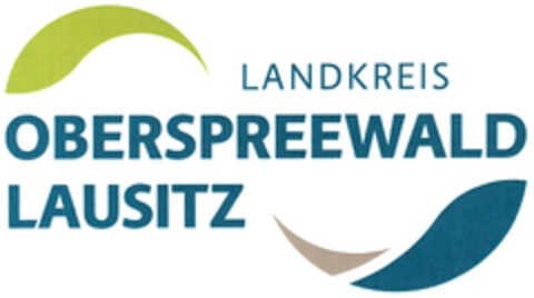 LANDKREIS OBERSPREEWALD LAUSITZ Logo (DPMA, 07/19/2021)