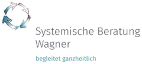 Systemische Beratung Wagner begleitet ganzheitlich Logo (DPMA, 11.01.2023)