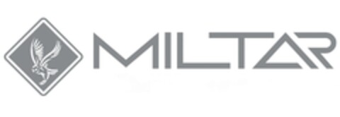 MILTAR Logo (DPMA, 07/28/2023)