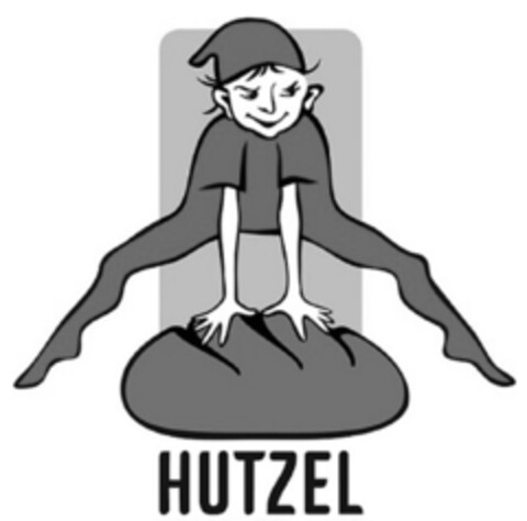 HUTZEL Logo (DPMA, 16.04.2024)