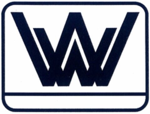 W Logo (DPMA, 27.10.2005)