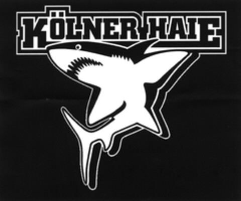 KÖLNER HAIE Logo (DPMA, 22.09.2006)
