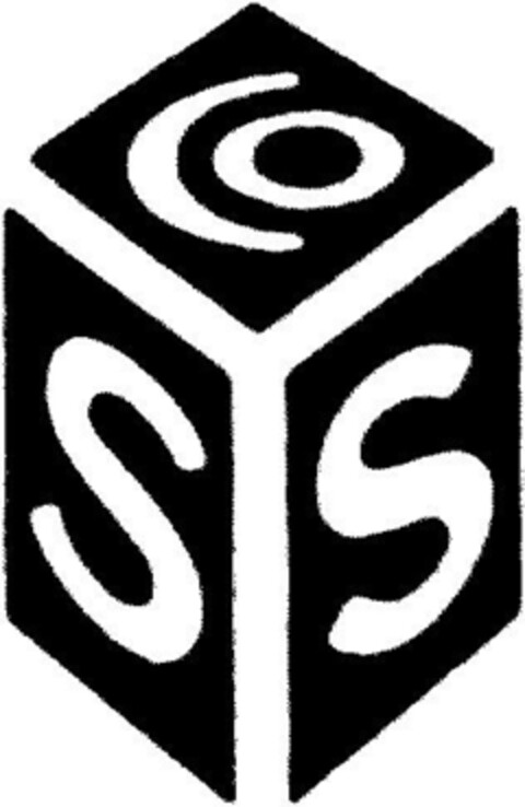 S Logo (DPMA, 08/19/1995)