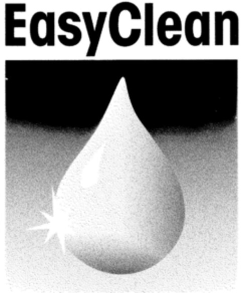 EasyClean Logo (DPMA, 22.07.1996)