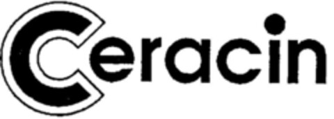 Ceracin Logo (DPMA, 30.12.1996)