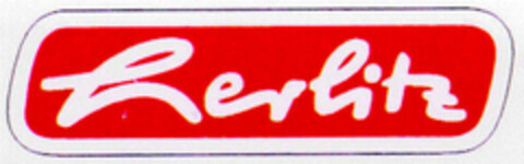 herlitz Logo (DPMA, 26.04.1997)