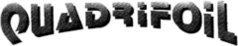 QUADRIFOIL Logo (DPMA, 17.09.1993)