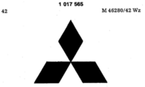 1017565 Logo (DPMA, 02.04.1979)
