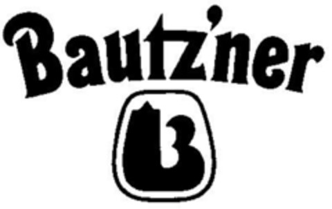 Bautz'ner Logo (DPMA, 07.06.1990)