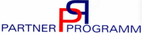 PARTNER PROGRAMM Logo (DPMA, 27.11.2000)