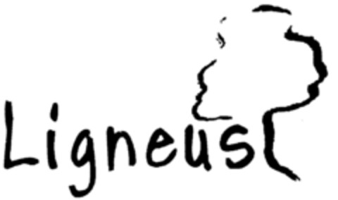 Ligneus Logo (DPMA, 30.11.2000)