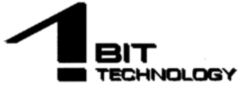 BIT TECHNOLOGY Logo (DPMA, 22.12.2000)