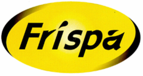 Frispa Logo (DPMA, 01.06.2001)