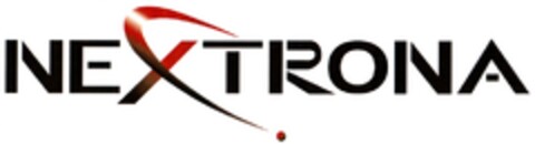 NEXTRONA Logo (DPMA, 07.04.2008)