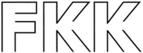 FKK Logo (DPMA, 26.11.2008)