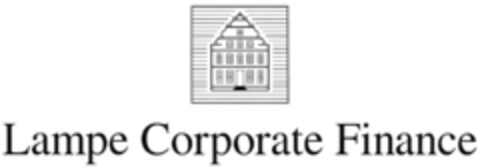 Lampe Corporate Finance Logo (DPMA, 05/18/2009)