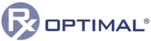 Rx OPTIMAL Logo (DPMA, 04.06.2009)