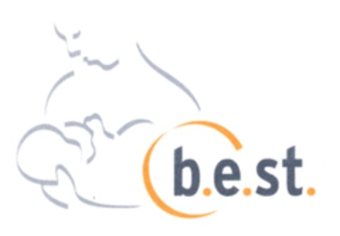 b.e.st Logo (DPMA, 05.10.2009)