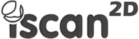 iscan Logo (DPMA, 01/04/2010)