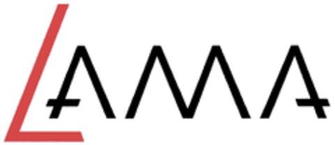 LAMA Logo (DPMA, 08.01.2010)