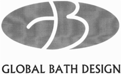 GLOBAL BATH DESIGN Logo (DPMA, 04/30/2010)