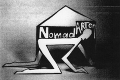 NomadARTen Logo (DPMA, 24.09.2010)