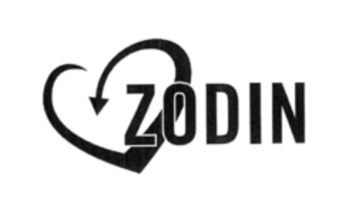 ZODIN Logo (DPMA, 12/23/2010)