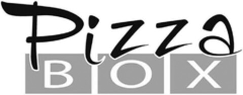 Pizza BOX Logo (DPMA, 29.07.2011)