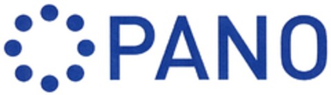 PANO Logo (DPMA, 09/06/2011)