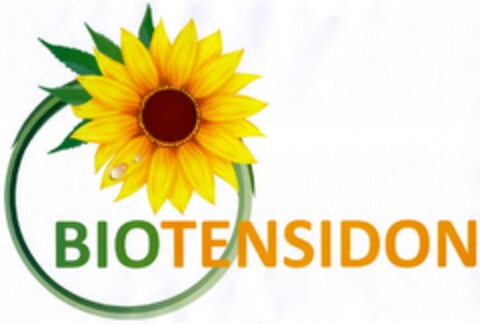 BIOTENSIDON Logo (DPMA, 28.09.2011)