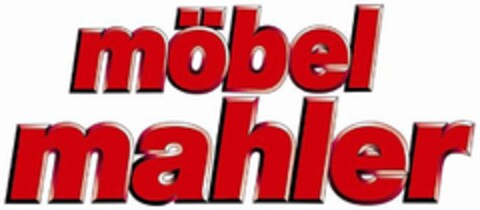 möbel mahler Logo (DPMA, 11/25/2011)