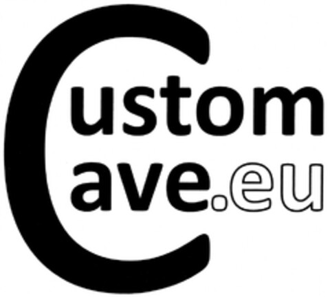 CustomCave.eu Logo (DPMA, 13.12.2011)