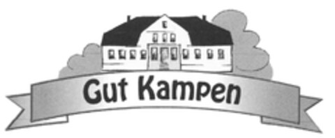 Gut Kampen Logo (DPMA, 12/30/2011)