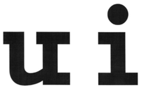 u i Logo (DPMA, 08/17/2012)