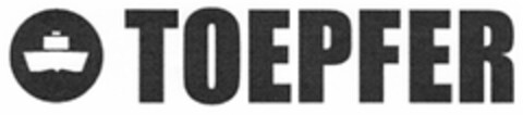 TOEPFER Logo (DPMA, 10/30/2012)