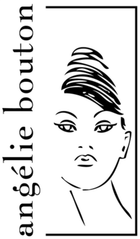 angélie bouton Logo (DPMA, 05/16/2013)