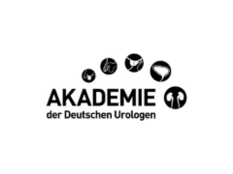 AKADEMIE der Deutschen Urologen Logo (DPMA, 28.08.2013)