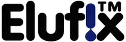 Elufix Logo (DPMA, 02/02/2013)