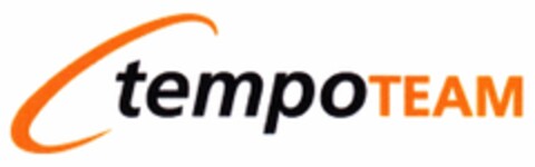 tempoTEAM Logo (DPMA, 18.02.2013)