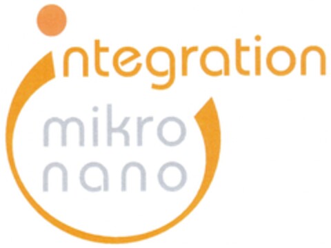 integration mikro nano Logo (DPMA, 04.07.2013)