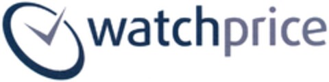 watchprice Logo (DPMA, 23.08.2013)