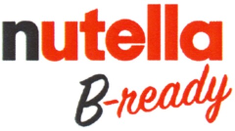 nutella B-ready Logo (DPMA, 31.12.2013)