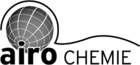 airo CHEMIE Logo (DPMA, 23.04.2014)