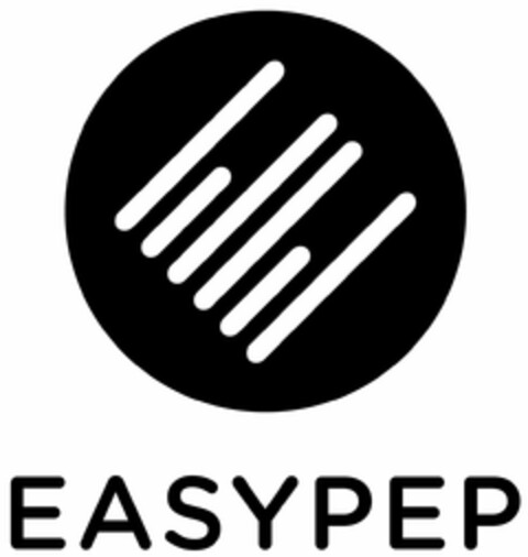 EASYPEP Logo (DPMA, 01.07.2014)