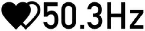 50.3Hz Logo (DPMA, 24.01.2015)