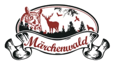 Märchenwald Logo (DPMA, 07/07/2015)