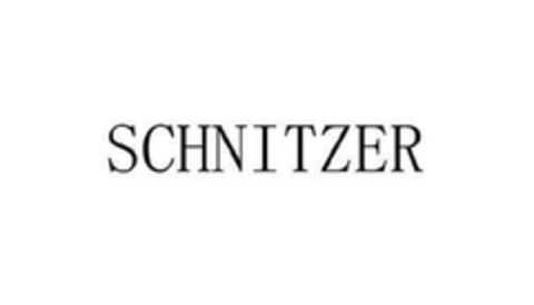 SCHNITZER Logo (DPMA, 05/07/2015)